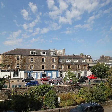 Six Stevenson House, Oban Apartment Exterior photo